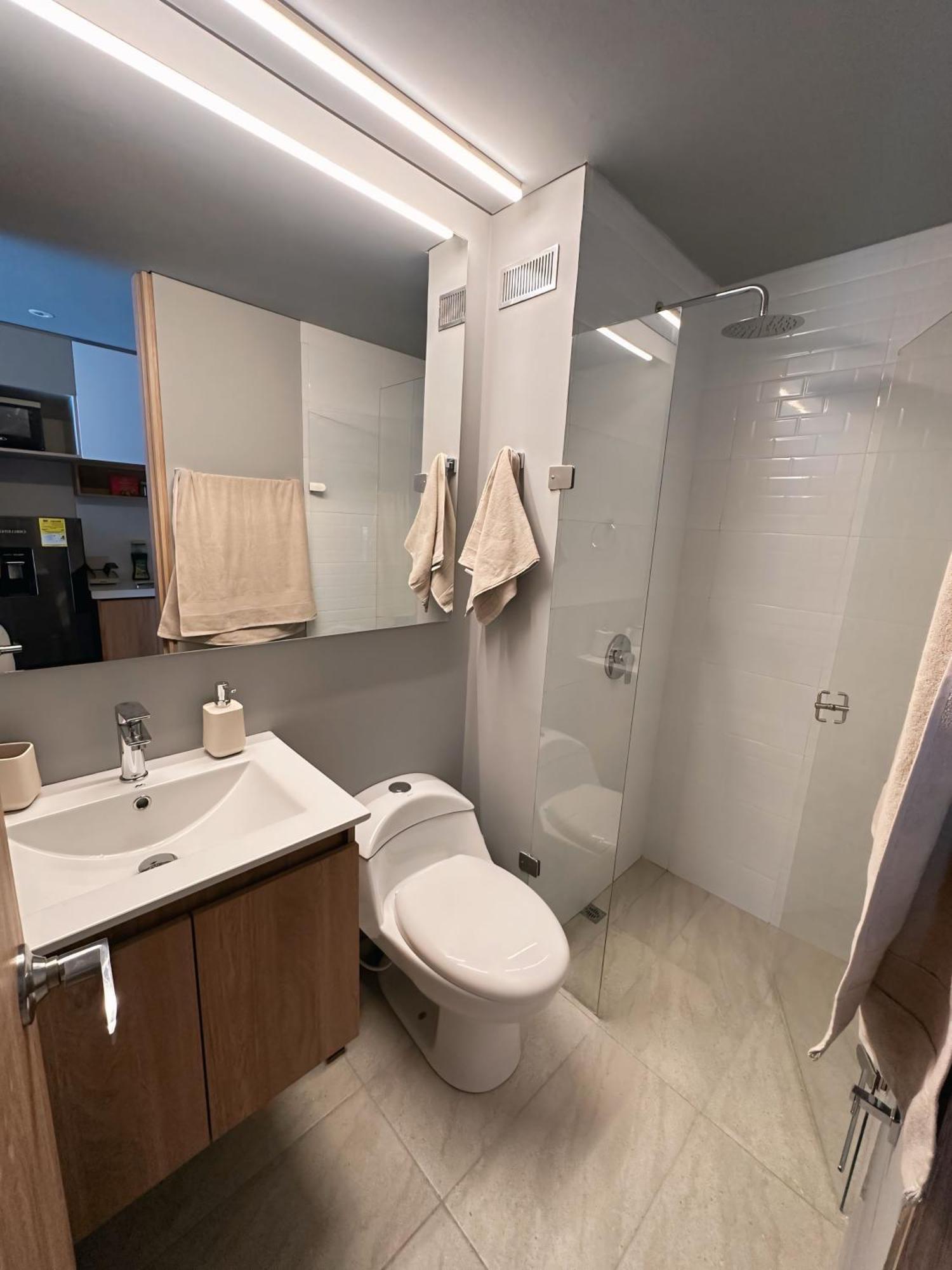Appartement Chapinero