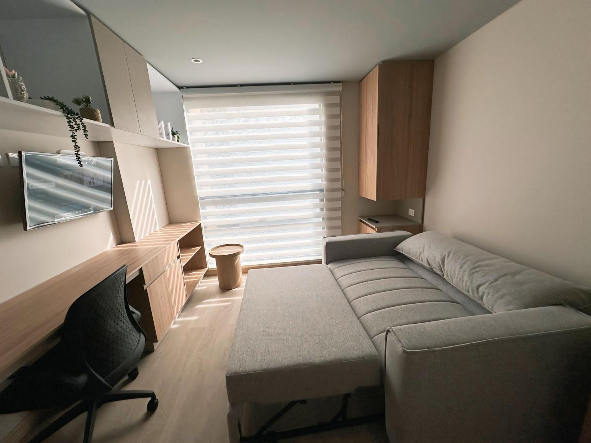 Appartement Chapinero Bogotá
